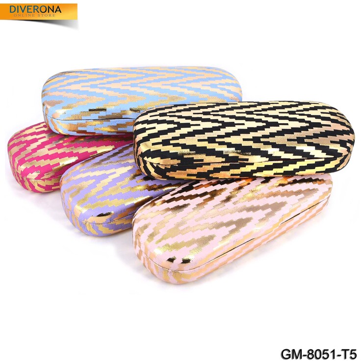 Cheeper glasses case GM-8051-T5