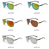 Polarized sunglasses with UV400 protection F6018-1
