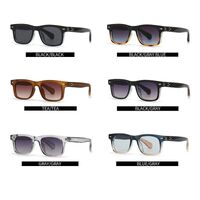 Plastic sunglasses for women Elit 3411-EL