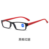 Plastic eyeglasses for reading KY8025 Blue ray cut, diopters from +1.00 to +4.00, PD62-64