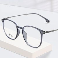 Titanium extralight frames MAMO HQ20017