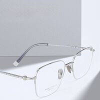 Titanium extralight nylor frames MAMO PT08221