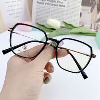 Оправа гибридная, титановый сплав + TR90 SANTA M8011