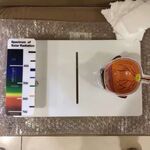 Детектор ультрафиолета и синего света