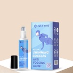 Anti-fogging agent for glasses lenses J-FWJ-Y15, 15 ml 