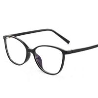 TR90 plastic glasses with blue light and UV protection for kids K335-GT