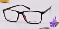 Оправа пластиковая для очков VIZZINI V8332