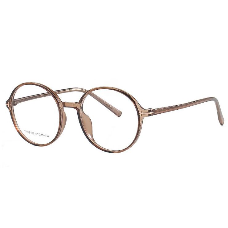 Оправа пластиковая из материала TR90 MAMO TR98107