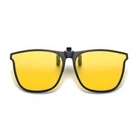 Folding polarized sunglasses TR90 KY1005