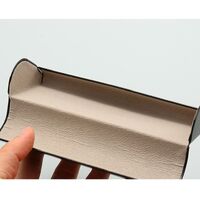 Sunglasses and eyeglasses hard shell case + extra kit HD20230309-3