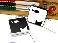 Kit for soft contact lenses (Kits for contact lenses) L8005