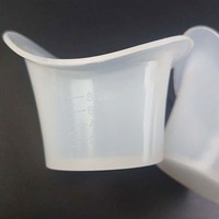 Eye wash cup 026
