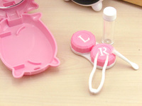Набор для мягких контактных линз (Kits for contact lenses) 8008-cow