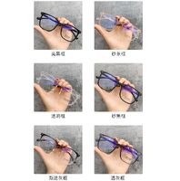 Plastic TR90 Blue Block glasses with blue light protection FENQI F2101
