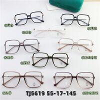 TR90 plastic frame with Blue Block coating SANTA TJ5619