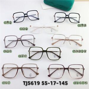 TR90 plastic frame with Blue Block coating SANTA TJ5619