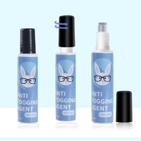 Anti-fogging agent for glasses lenses J-FWJ-15EN-2, 15 ml 