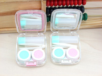 Kit for soft contact lenses (Kits for contact lenses) AU525