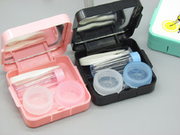 Kit for soft contact lenses (Kits for contact lenses) HQA809