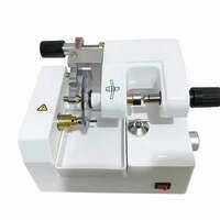 Станок лесочник 800