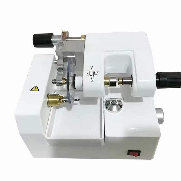 Станок лесочник 800