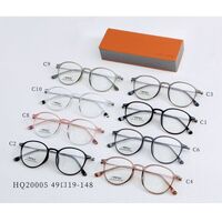 Оправа сверхлёгкая титановая MAMO HQ20005