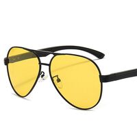 Поляризационные солнцезащитные алюминиево-магниевые очки с защитой UV400 3000-2-GT