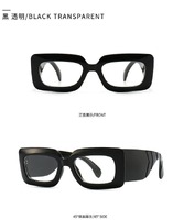 Sunglasses Elit with wide temples 2050