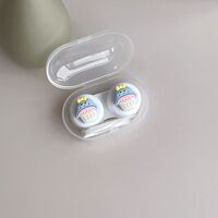 Mini set for a soft contact lens (Kits for contact lenses) PPX30