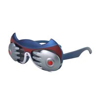 Polarized silicone sunglasses with UV400 protection for kids T32035-OU