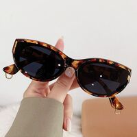 Polarized sunglasses with UV400 protection for driving FENQI F86379