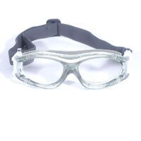 Safety shockproof childrens sports goggles 儿童款040-DX