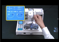 Drilling machine NH-3G