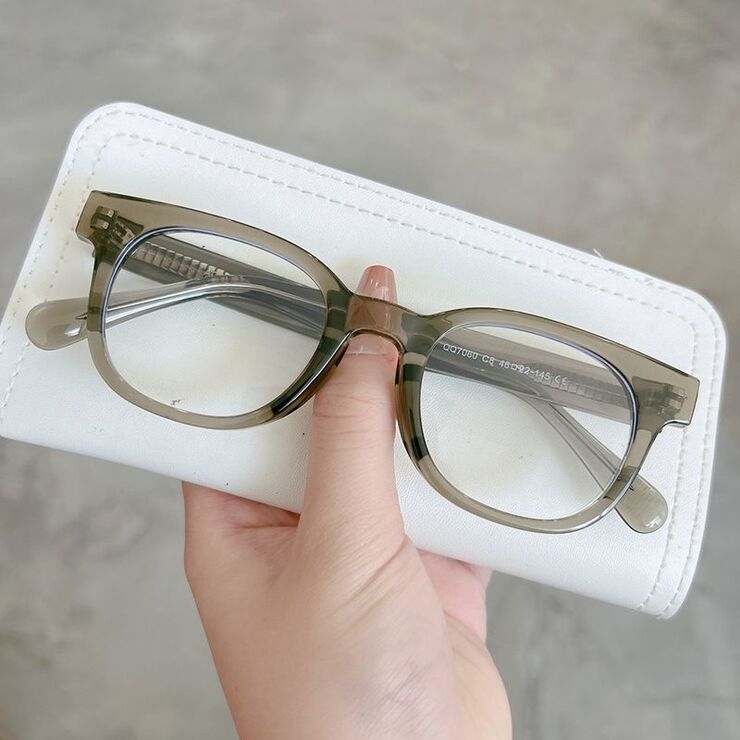 TR90 plastic frame MAMO QQ7060