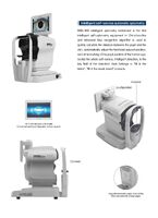 Рабочее место врача с приборами WP-400