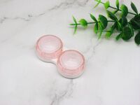 Contact lens case D10020