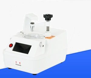 Зеркальный центратор линз универсальный Wenbang WB-3305C