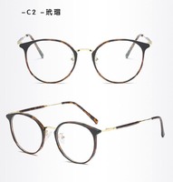 Metal + TR-90 frame SANTA S22642