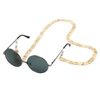 Acrilic non-slip chain, for glasses and masks GB013