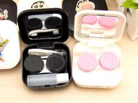 Soft contact lens kit 669