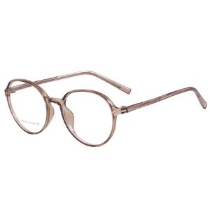 Оправа комбинированная с линзами Blue Ray Cut MAMO TR98103