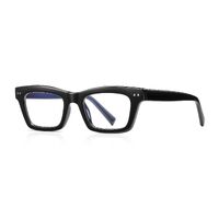 Plastic TR90 frames for glasses with Blue Ray Cut protection FOCUS FCS2191