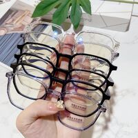 TR90 frames with Blue Ray Cut lenses MAMO M3805