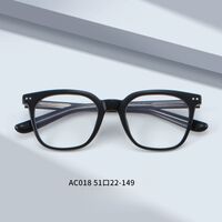 Оправа пластиковая из ацетата MAMO AC018