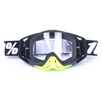 Safety shockproof sports goggles 风镜单支-109转印-1