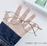 Оправа комбинированная (металл + TR90) с линзами Blue Ray Cut MAMO TJ5807