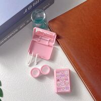 Mini set for a soft contact lens (Kits for contact lenses) MT013-5