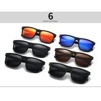Plastic sunglasses Elit 2370-EL