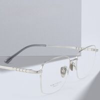 Titanium extralight nylor frames MAMO PT08227