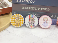 Набор для мягких контактных линз (Kits for contact lenses) XF008-51